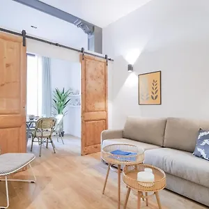  Apartament Sweett - Sepulveda